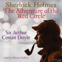 The Adventure of the Red Circle by Doyle, Sir Arthur Conan